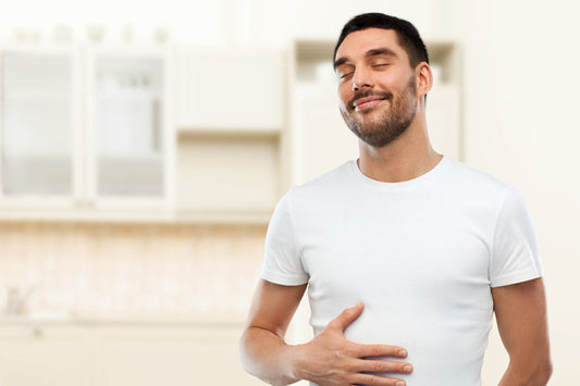Reducing acidity – the Ayurvedic way