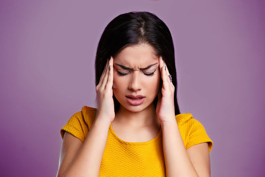 Heat and Headache – The Unknown Relation