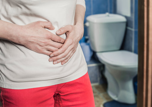 For perfect bowel care– Kaidaryadi Tablet