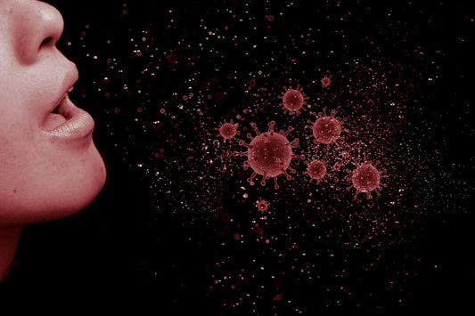 Respiratory Infections: Symptoms and Natural Remedies