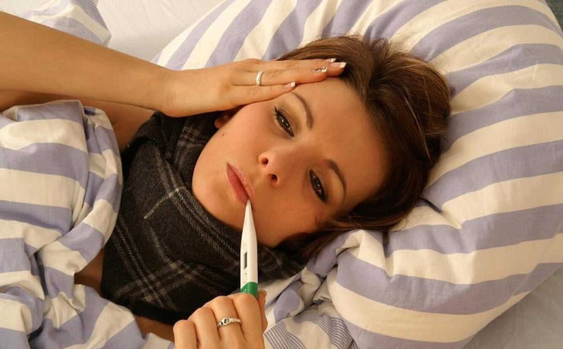 Fever Care- Super Tips for this Summer