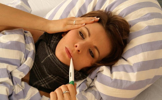 Fever Care- Super Tips for this Summer