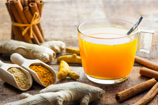 Tasty Summer Special – Health Drinks