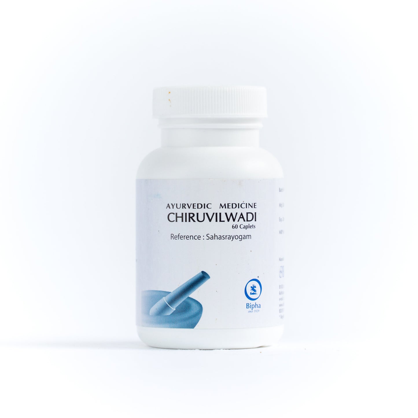 Chiruvilwadi Kashaya 60 Tablet - A Herbal remedy for piles and associated symptoms