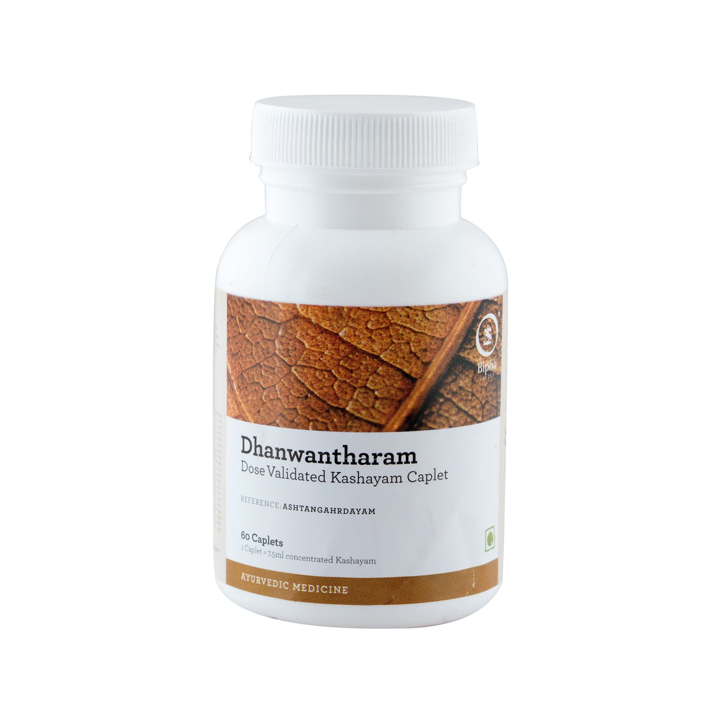 Dhanwantharam Kashaya 90 Tablet - A herbal formula to supports neuromuscular health & aids for a good post partum care
