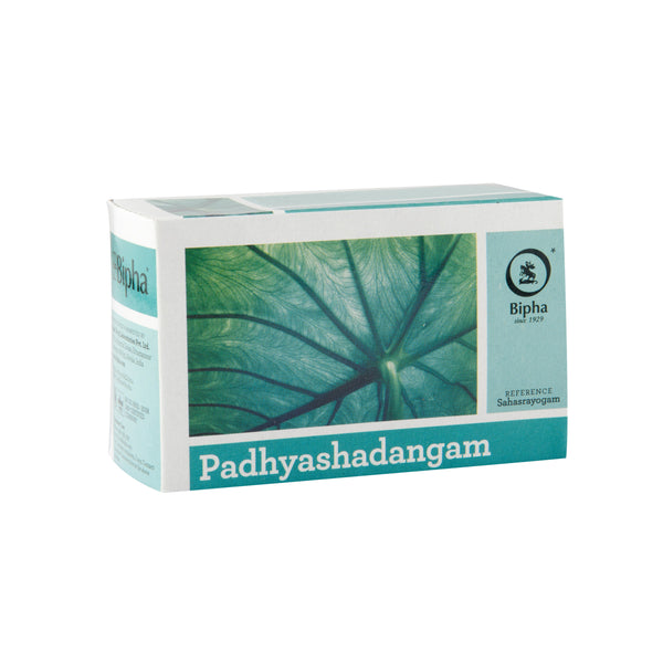 Padhyashadangam 100 tablets - A traditional remedy for migraine and vascular head ache