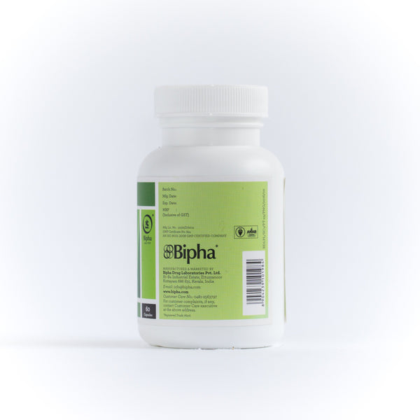 Prolon G 60 Capsules Natural testosterone supplements Bipha Healthcare