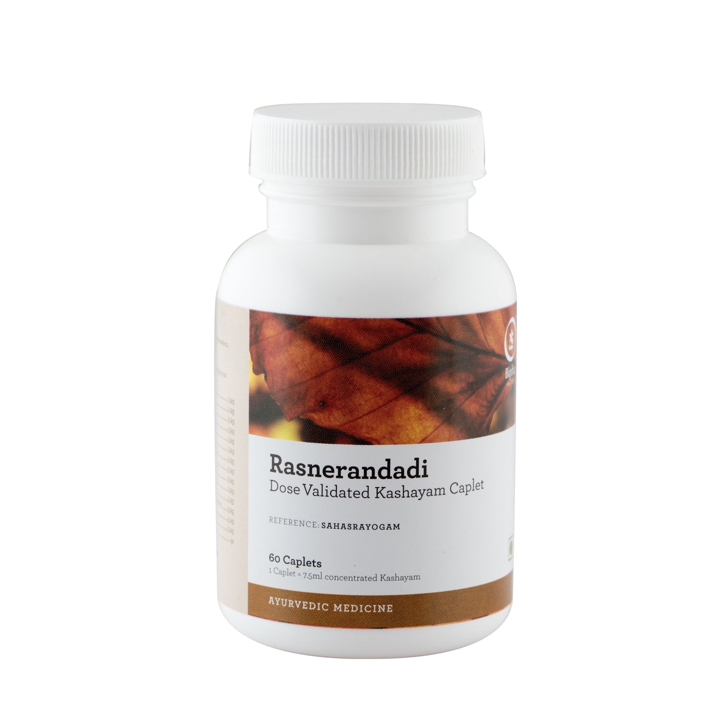 Rasnerandadi Kashaya 60 Tablet - An Ayurvedi solution for arthritic pain and inflammation