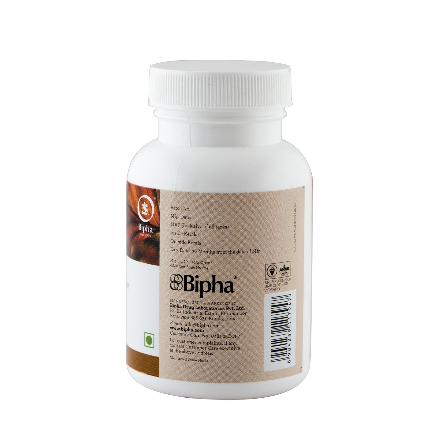 Rasnerandadi Kashaya 60 Tablet - An Ayurvedi solution for arthritic pain and inflammation