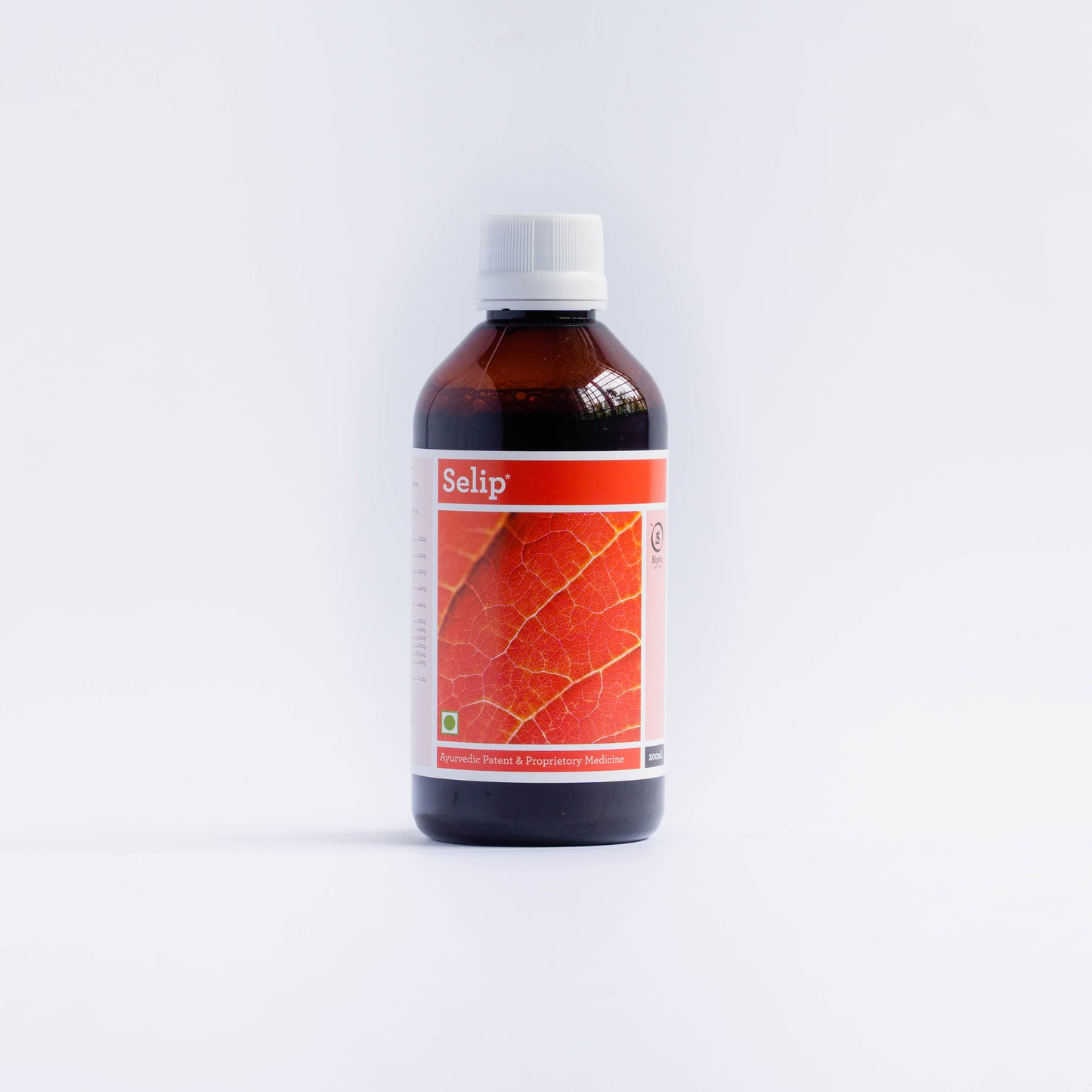 Selip Syrup- A unique polyherbal formulation for bleeding and non-bleeding piles