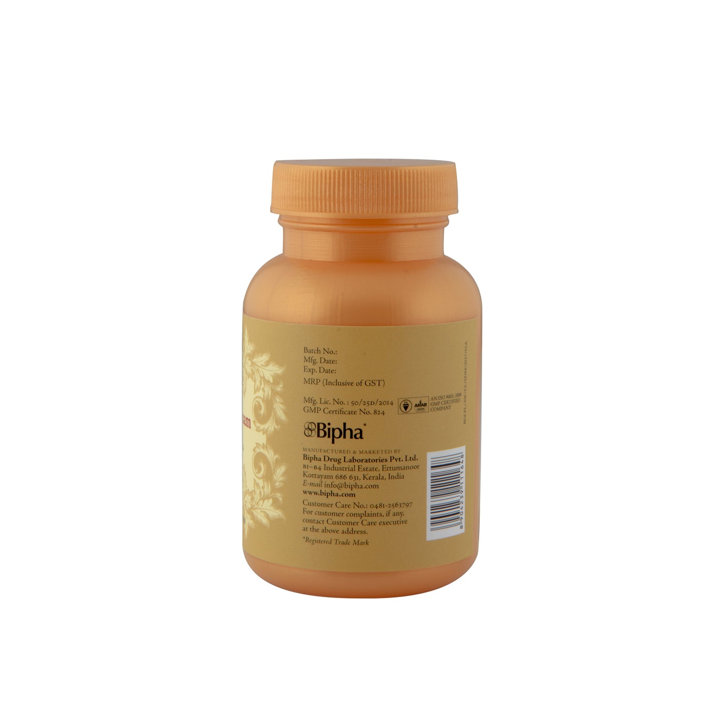 Shaddharanam 100 Tablets - An excellent Amapachana(Anti rheumatic & digestive) medicine