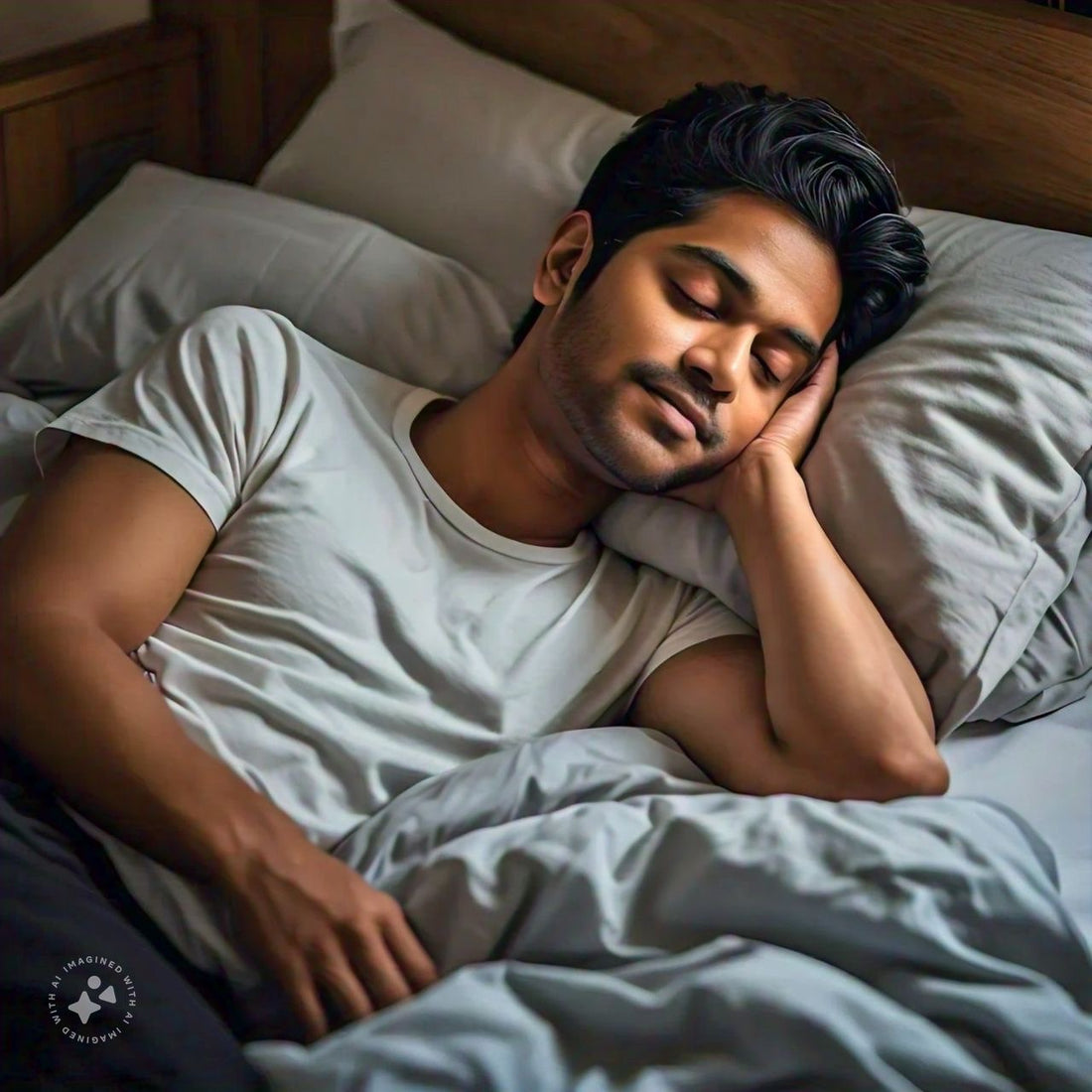 Ayurveda's Guide to Better Sleep