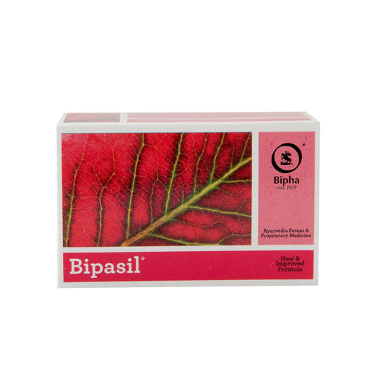 BIPASIL : BALANCE. PROTECT. STRENGTHEN