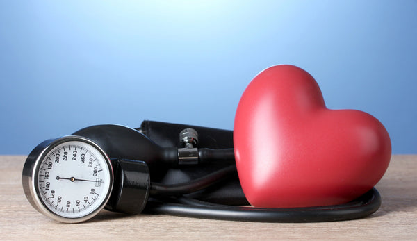 5 Natural Remedies for Controlling High Blood Pressure