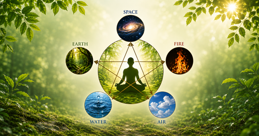 Why Ayurveda is Considered Nature-Friendly: An Ancient Science for Sustainable Living?