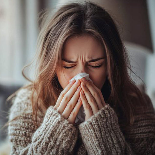 Nimbarajanyadi: Ayurvedic Remedy for Cough, Allergy & Skin Health