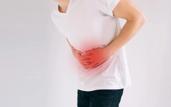 Inflammatory Bowel Diseases and Natural Remedies to Heal Them