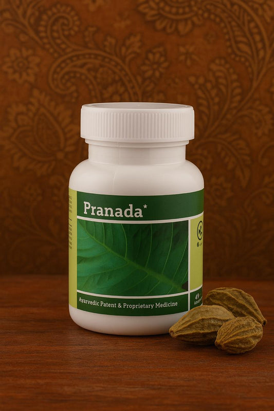 Gomutra Haritaki: Ayurvedic Detox for Bloating, Weight Loss & Inflammation?