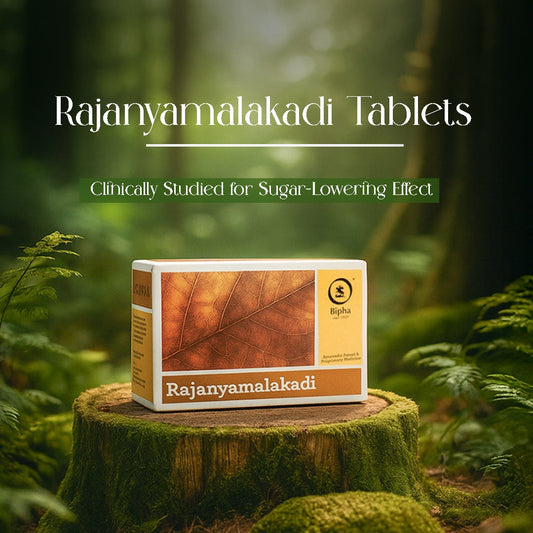 Can Ayurveda Really Help Manage Diabetes?