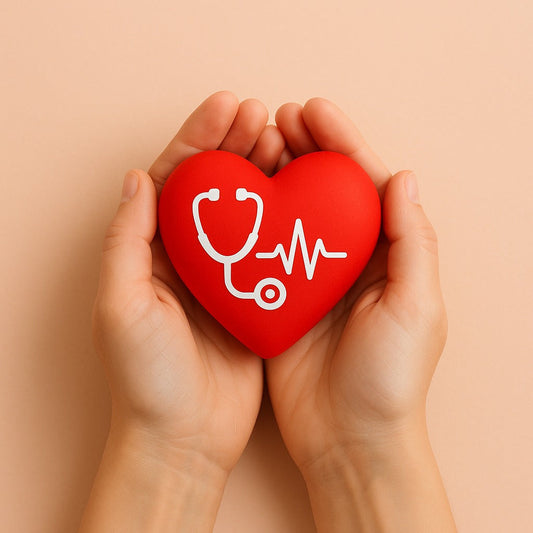 5 Ayurvedic Herbs That Protect Your Heart Naturally