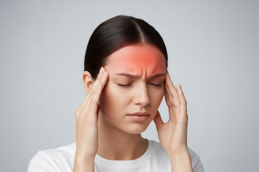 A migraine is a neurological condition