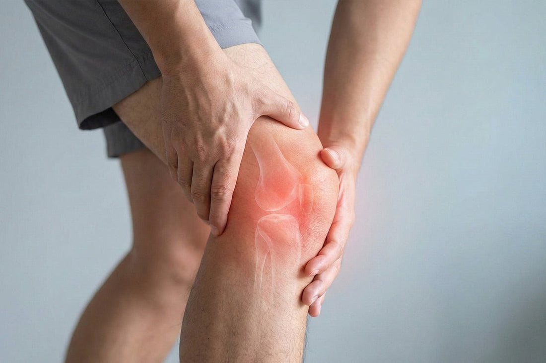 Joint Pain: Reasons, Ayurvedic Treatment & Natural Relief