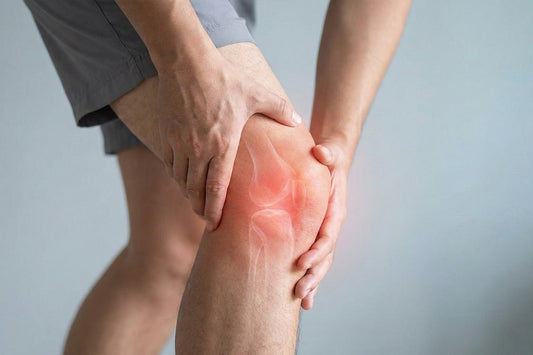Joint Pain: Reasons, Ayurvedic Treatment & Natural Relief