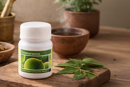 Uramarunnu, the safety is been questioned inspite of visible evidences