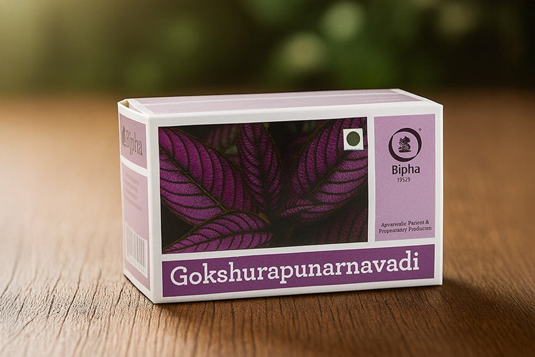 Urinary Tract Infection (UTI): Gentle Ayurvedic Support for Urinary Health