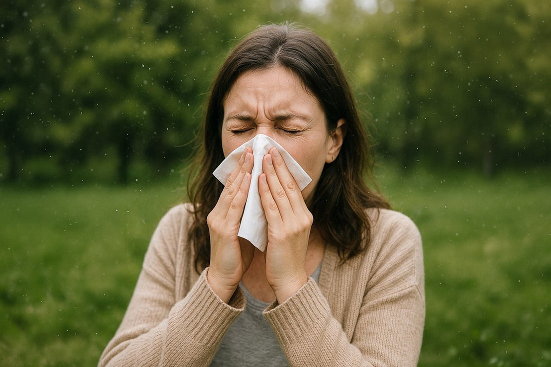 Allergy: Understanding the Body’s Hidden Signals