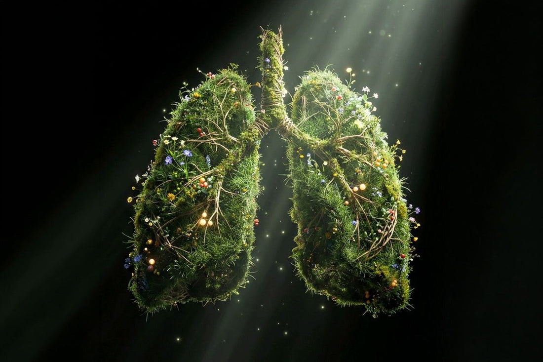 World Tuberculosis (TB) Day :  An Ayurvedic Perspective on Causes & Holistic Management