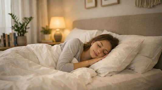 Stages of Sleep: Understanding the Sleep Cycle for Better Health