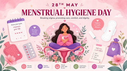 Menstrual Hygiene: Ayurvedic View with Modern Scientific Insights