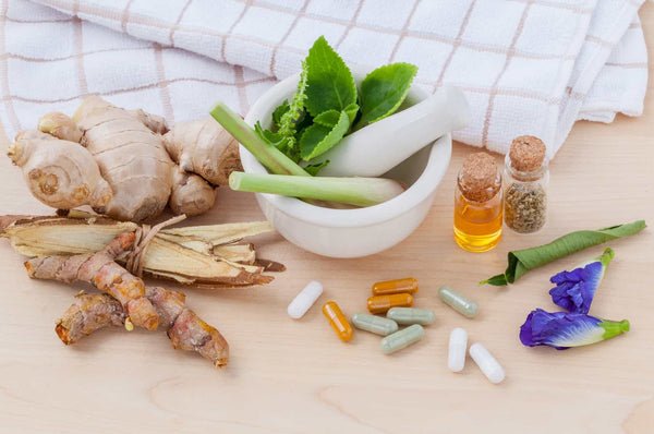 Unlocking The Secret to a Healthy Gut With Ayurveda