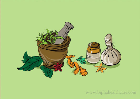 Ayurvedic post delivery care for you