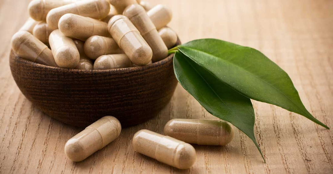 Benefits of Ayurveda Kashaya Tablets