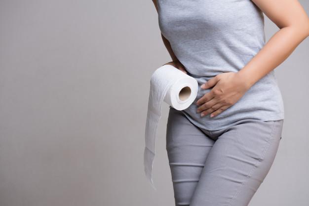 Relief From Constipation And Piles -An Ayurvedic Approach