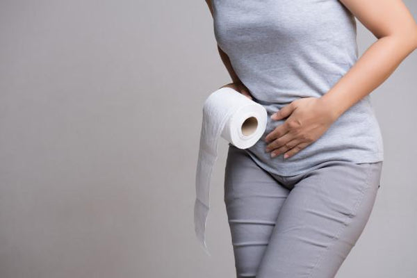 Relief From Constipation And Piles -An Ayurvedic Approach