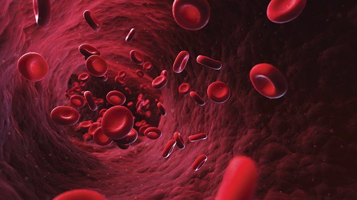 Anaemia: How to Heal it with Ayurveda