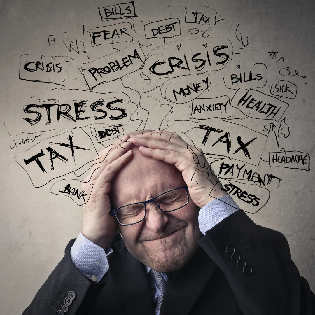 Tackle Depression and Emotional Stress with Ayurveda Solutions
