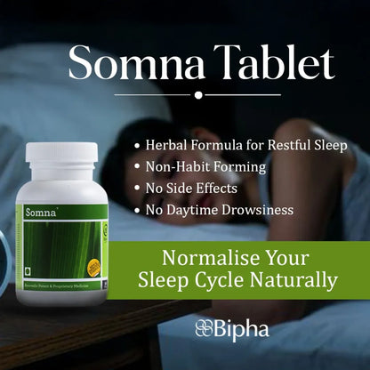 Somna 100 Tablets