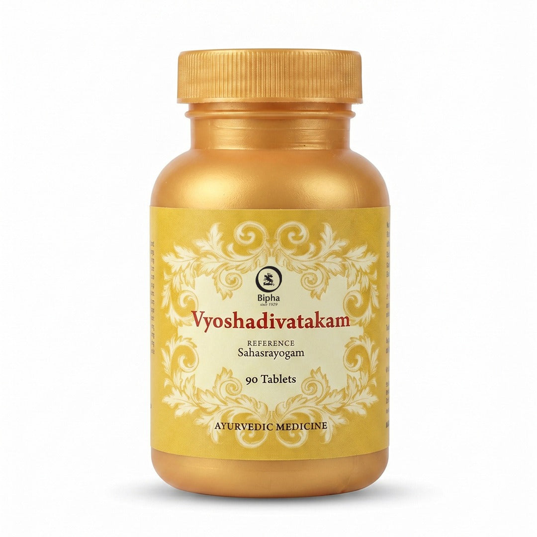 Vyoshadivatakam tab