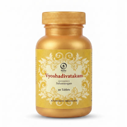 Vyoshadivatakam tab