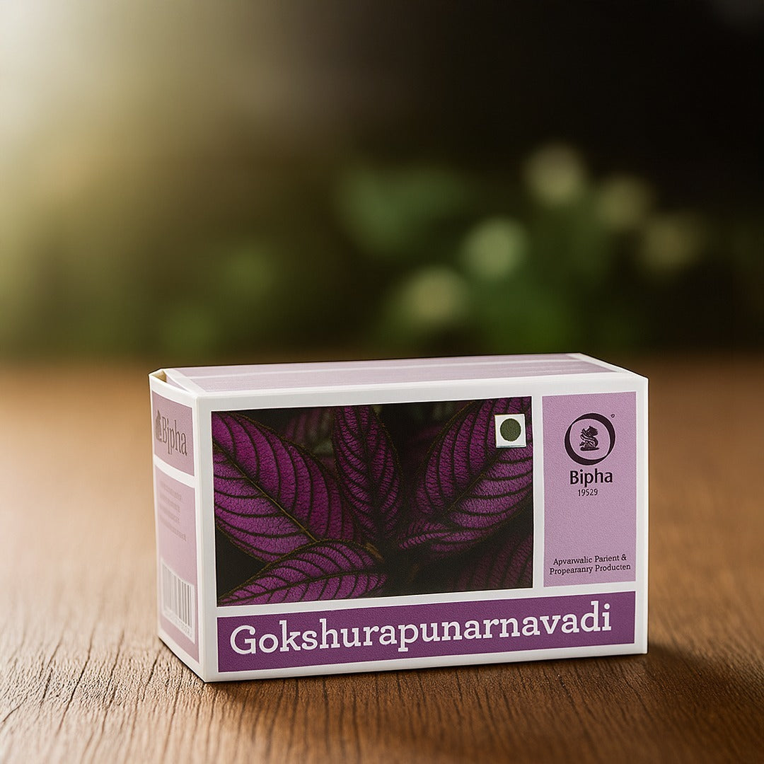 Gokshurapunarnnavadi 90 Tablets