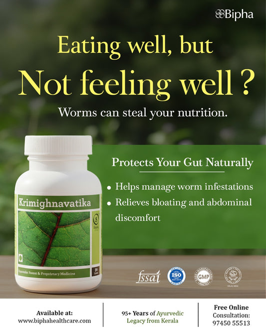 Krimignavatika 100 Tablet