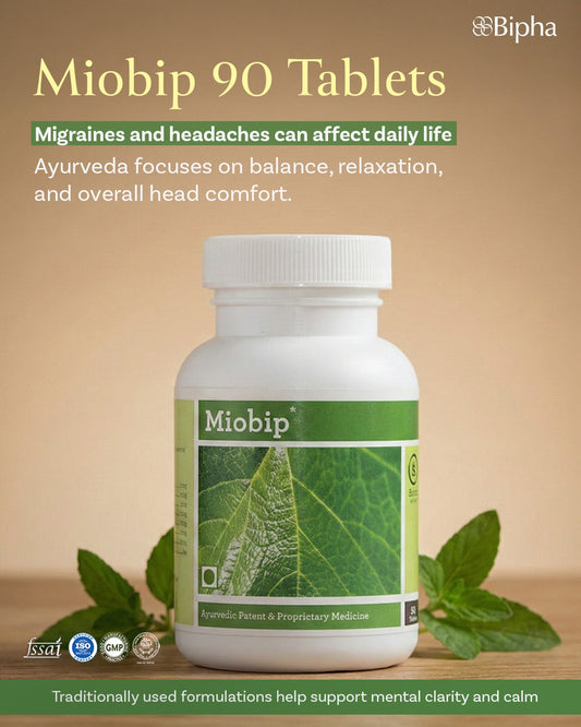 Miobip 90 Tablets