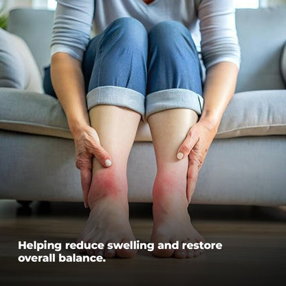 Punarnavadi  Kashaya 60 Tablet - A herbal diuretic & hepatoprotective formula for oedema & inflammations