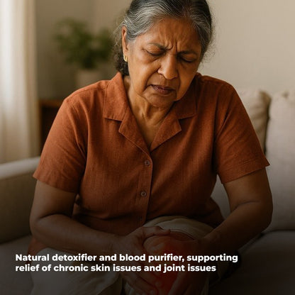 Gulguluthiktakam Kashaya 60 Tablet