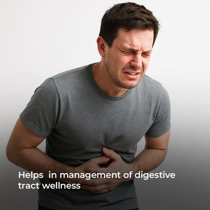 Tharamandooram 100 Tablet - An effective remedy for Acidity and Gastritis