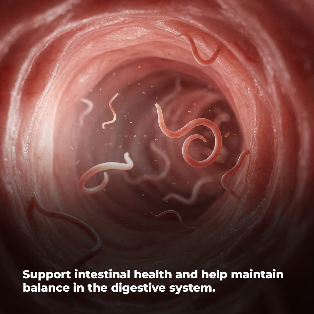 Krimignavatika 100 Tablet